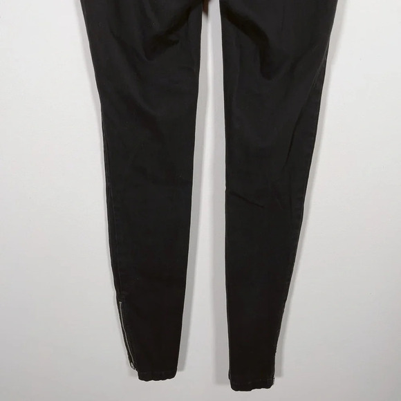 Aritzia Wilfred Free Zipped Ankle  Dress Pant - Picture 9 of 10